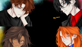 Couverture de "Ne pas frapper ses collègues en dix leçons"