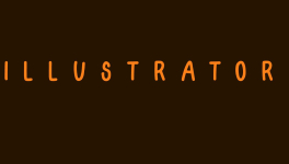 Mes illustration sur Illustrator 