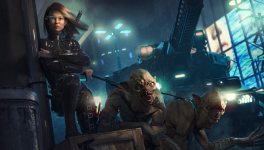 Léila and Moridan - Ep 1