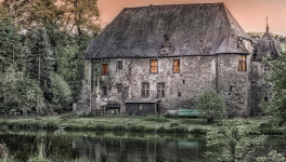 Episode 11 : Enfin un indice !