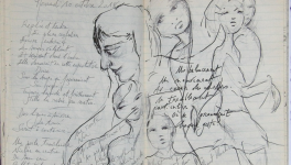 Petits papier volants - Mercredi 10 octobre 2018