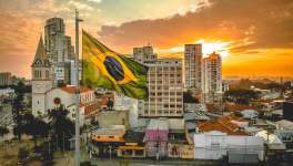 Brazil : les paradoxes