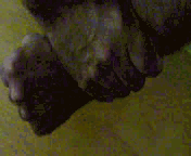 Lâcher prise, au sens propre comme au sens figuré