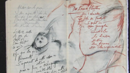 Petits papiers volants - Mardi 6 novembre 2018