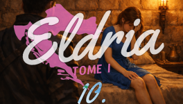 Eldria I : 10 · Dan