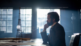 Eiffel (2021) Martin Bouboulon