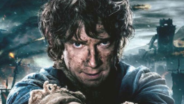 Le Hobbit : La Bataille des Cinq Armées