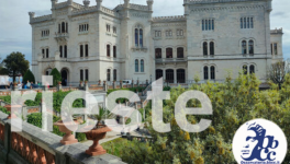 Discover Trieste: Three Must-See Landmarks
