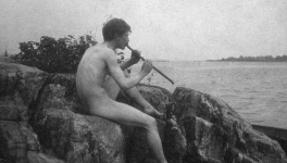 Teleny (1893) Oscar Wilde