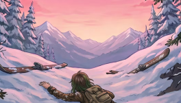 Partie 2 : Solitude