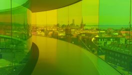 Literature and Guardianship