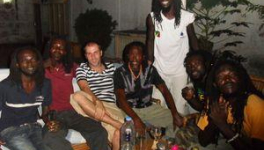Ma famille