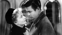 Lettre d'une inconnue (Letter from an Unknown Woman, Max Ophüls, 1948)