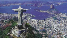L'homme de Rio