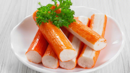 Surimi