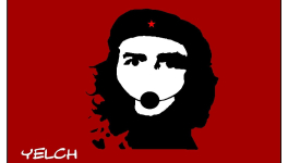 Che Guevara(t)