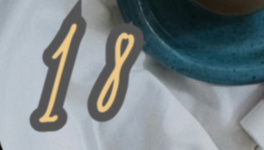 Case 18 : Un igloo pour mon anniversaire 🎁