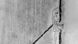 Un si long couloir ...