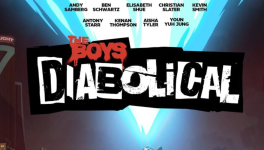 The Boys présentent : les Diaboliques - Saison 1