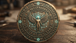 LE SERMENT DU CŒUR SOUVERAIN