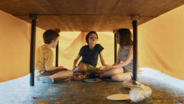 La dernière vie de Simon (2020)  Léo Karmann