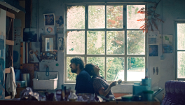 Les intranquilles (2021) Joachim Lafosse