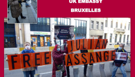 Comment la liberté de la presse est assassinée (Septième partie)