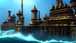 Ch. 25 de Brissage, Fortevent et Ouragrande