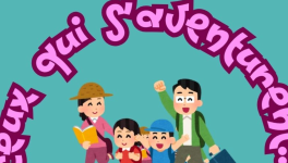 Bonjour à "Ceux qui s'aventurent"