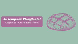Chapitre 18 - Errance vers Saint-Trémeur