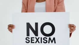 Sexisme