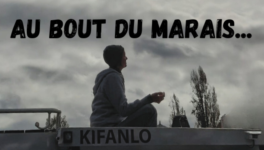 Jour 2 - « Ils ne savaient pas que c’était impossible, alors ils l’ont fait. »