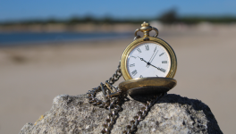 Le temps