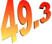 49.3 = record 