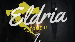 Eldria II : 7 · La figure mystérieuse