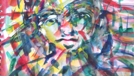 En créole dans le texte