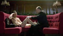 Les promesses de l’ombre (2007) David Cronenberg