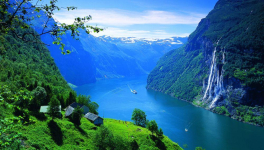 Introduction: La Norvège