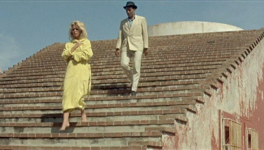 Le Mépris (Jean-Luc Godard, 1963)