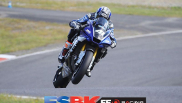 Une peformance en perte de vitesse pour Debise... 