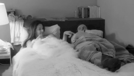 Ma nuit chez Maud (Eric Rohmer, 1969)