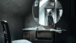 La fin de mon cauchemar