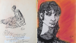 Pensées de Jade 1985 et 1986