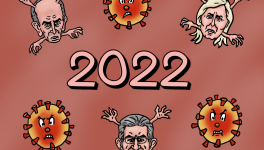 2022 : une année à risques !