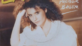 Premier baiser, première larme