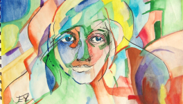 Mon île était le monde