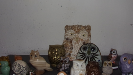 ça vient , ça vient ne vous impatientez pas