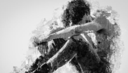 Anniversaire mortifère, dépression... je reste la seule décisionnaire