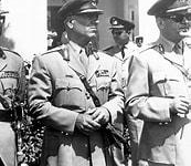 LGomorrah, Trump' s Fall