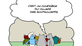 RATPSODIES  - SPRING 2024 - 1